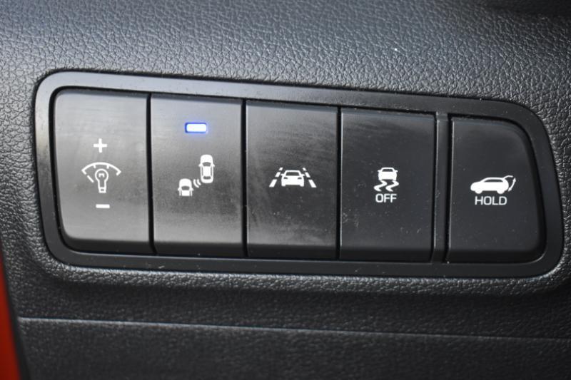 Hyundai Tucson Limited 2016