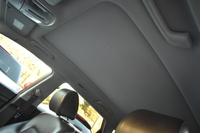 Hyundai Tucson Limited 2016