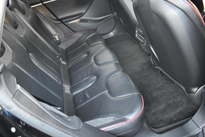 Tesla Model S 85 2013