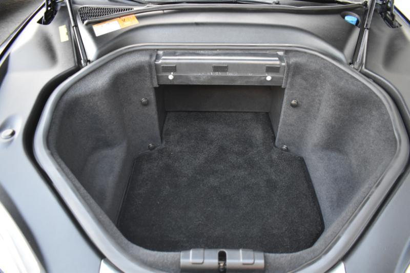 Tesla Model S 85 2013