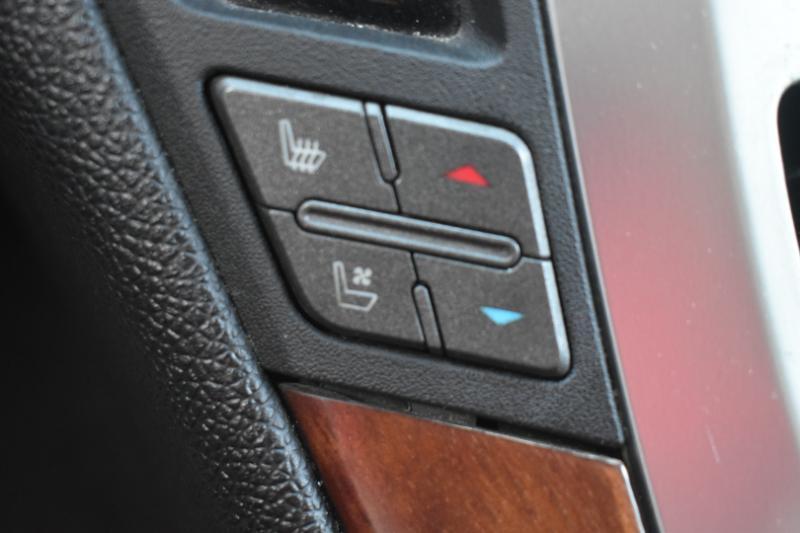Cadillac CTS Sport Wagon 3.6L Premium w/Navi 2010