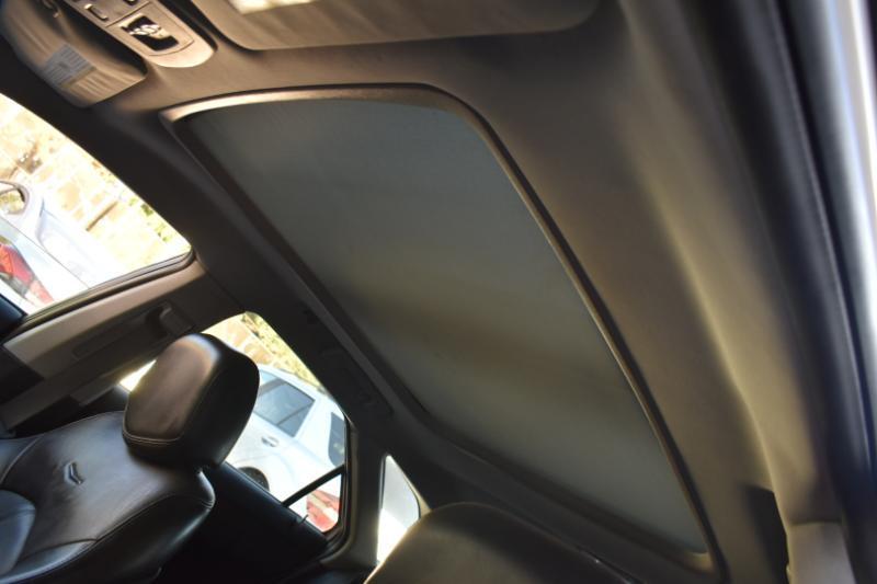 Cadillac CTS Sport Wagon 3.6L Premium w/Navi 2010