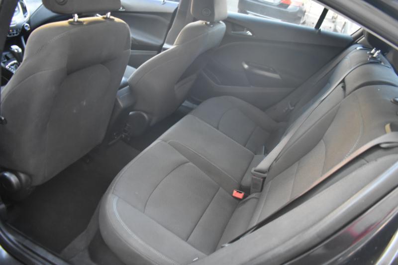 Chevrolet Cruze LT Auto 2017
