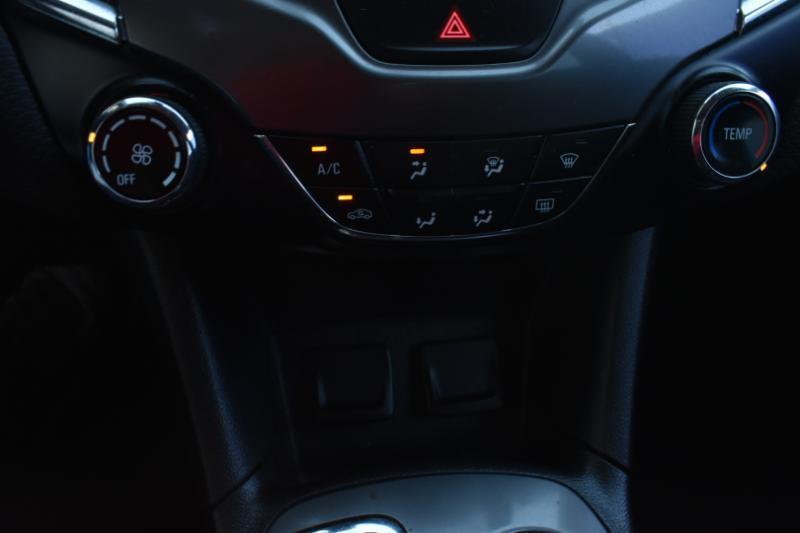Chevrolet Cruze LT Auto 2017