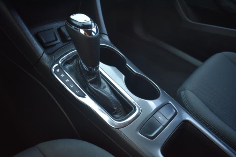 Chevrolet Cruze LT Auto 2017