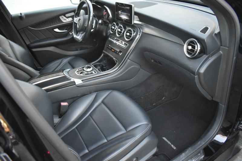 Mercedes-Benz GLC-Class GLC300 2018