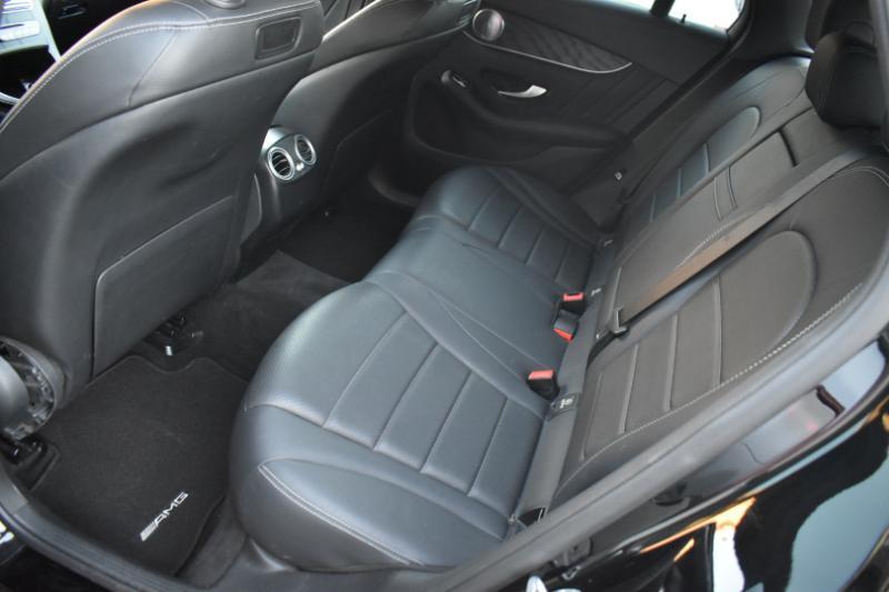 Mercedes-Benz GLC-Class GLC300 2018