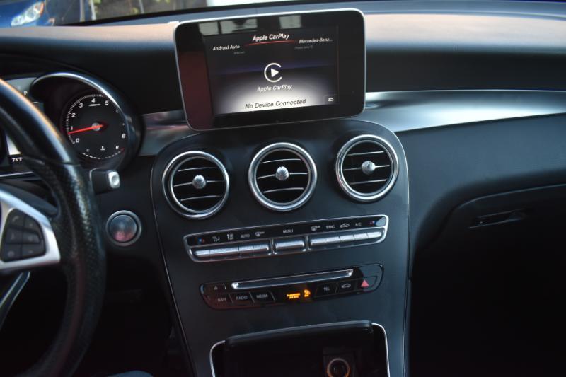 Mercedes-Benz GLC-Class GLC300 2018