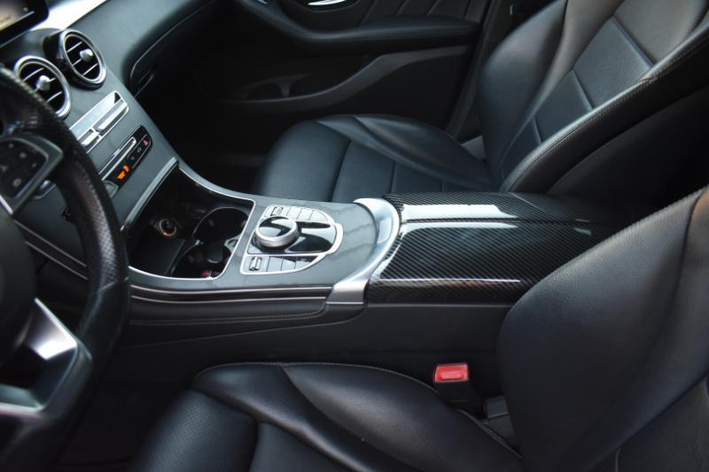 Mercedes-Benz GLC-Class GLC300 2018