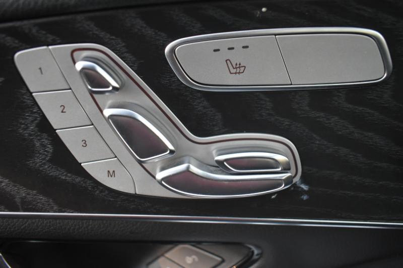 Mercedes-Benz GLC-Class GLC300 2018