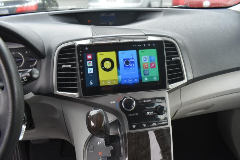 Toyota Venza LE I4 FWD 2013