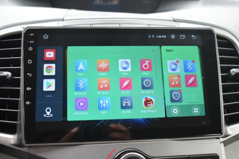 Toyota Venza LE I4 FWD 2013