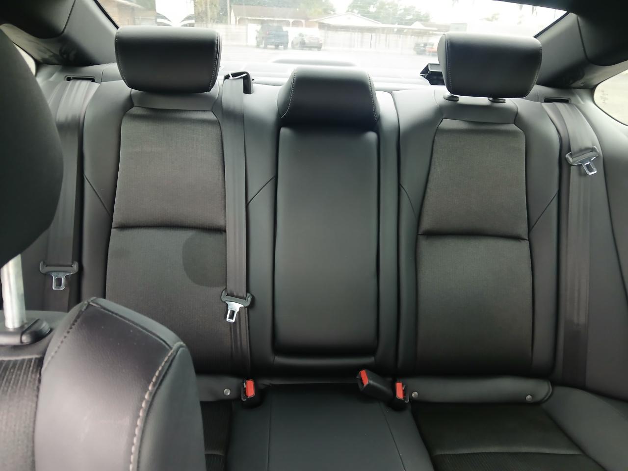 Honda Accord Sport CVT 2020