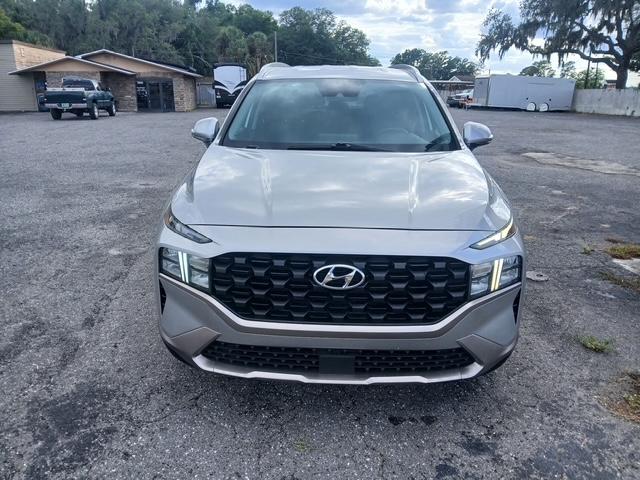 Hyundai Santa Fe SEL 2023