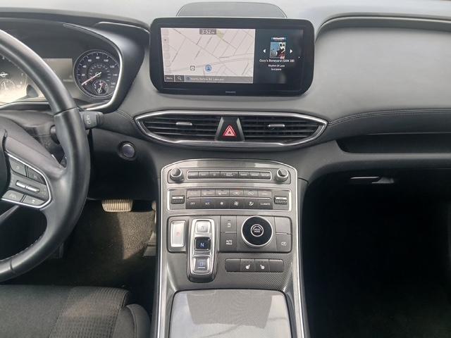 Hyundai Santa Fe SEL 2023