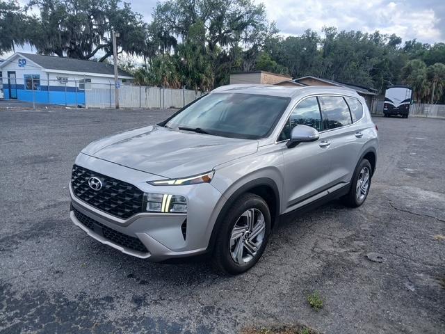 Hyundai Santa Fe SEL 2023