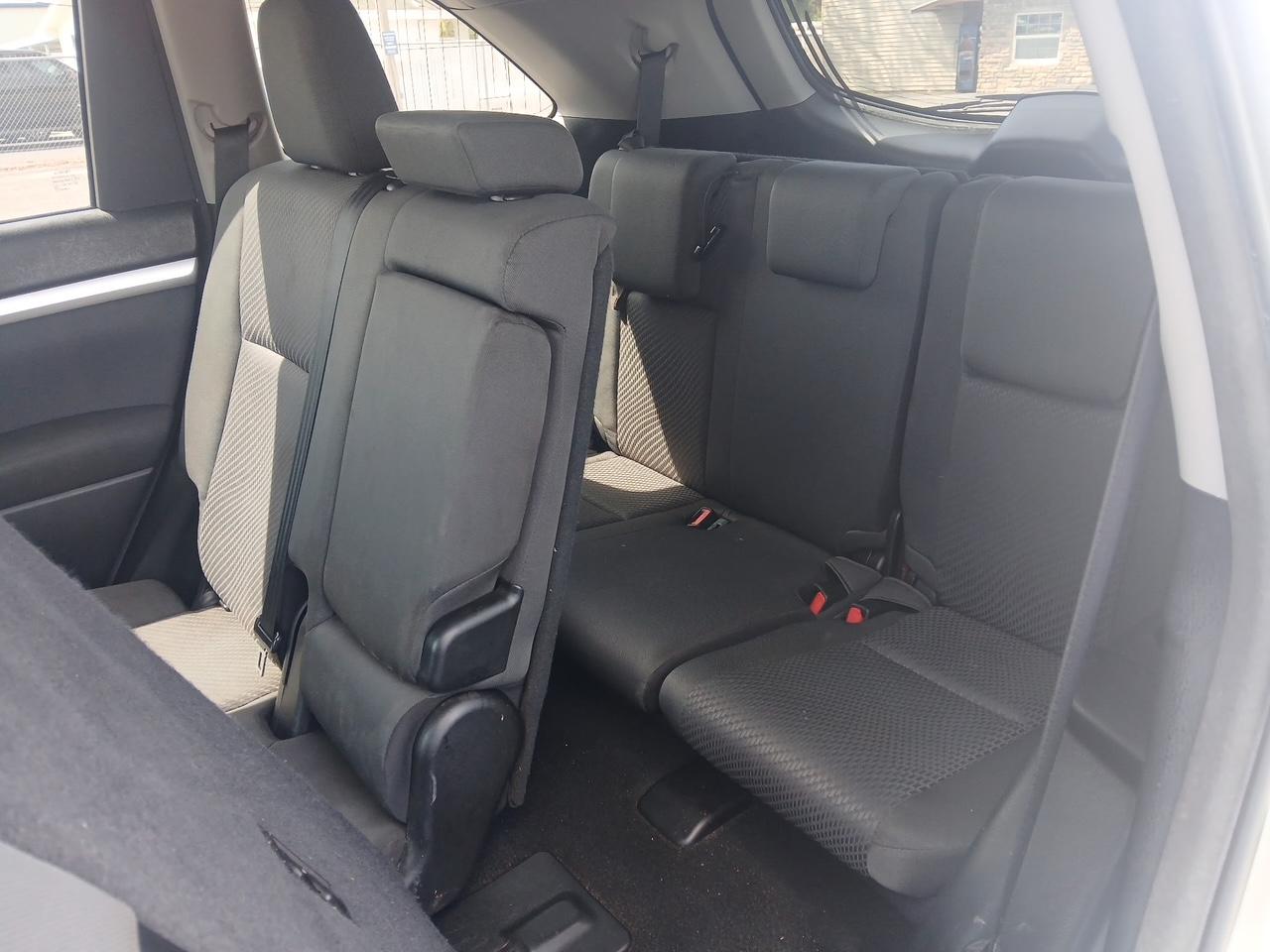 Toyota Highlander LE FWD I4 2018