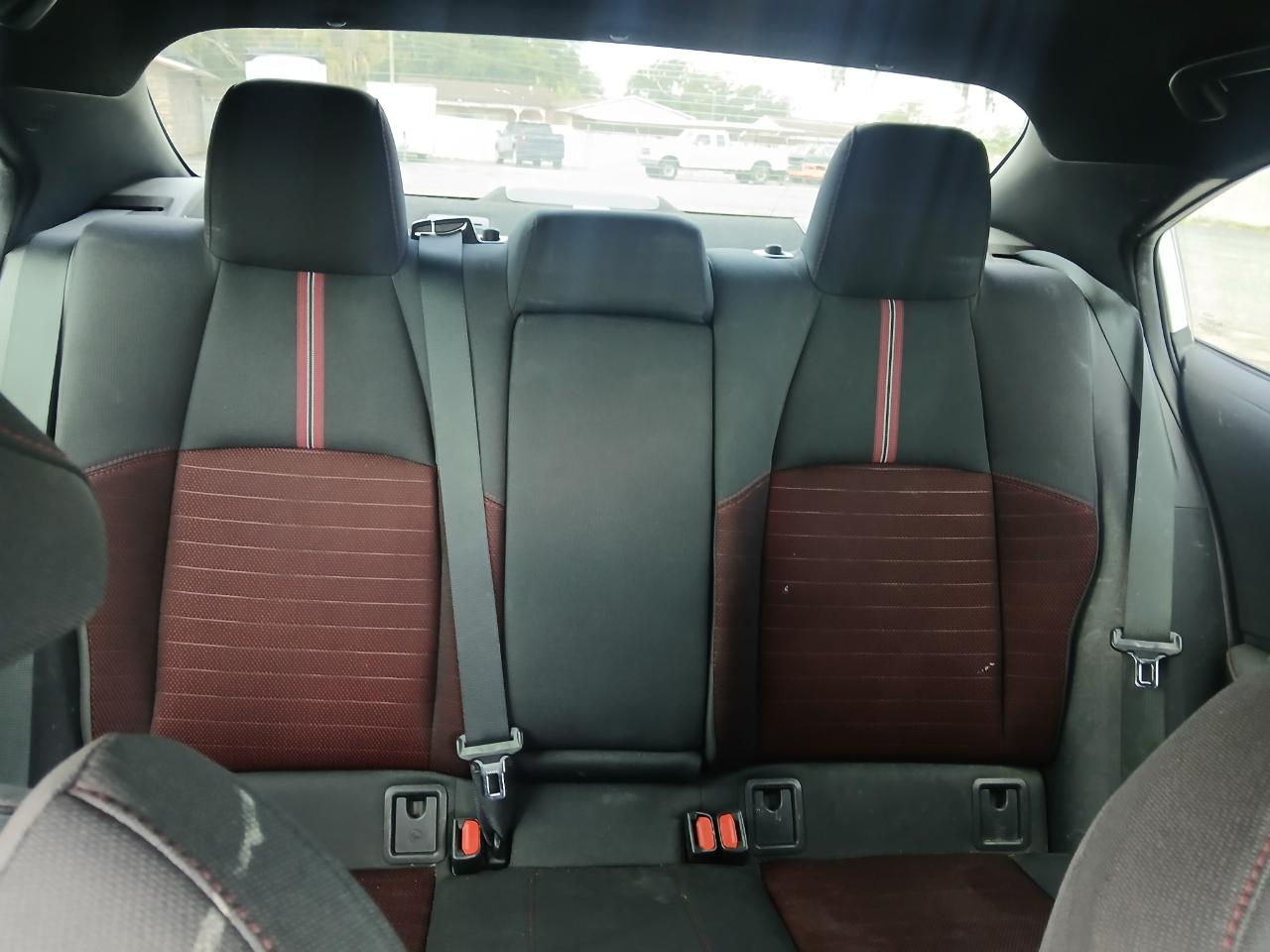 Toyota Corolla SE 2023