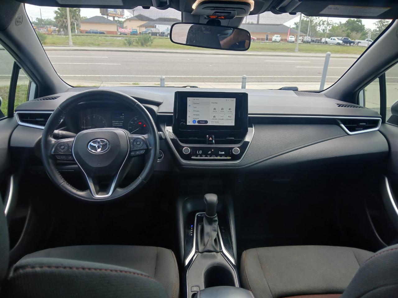 Toyota Corolla SE 2023