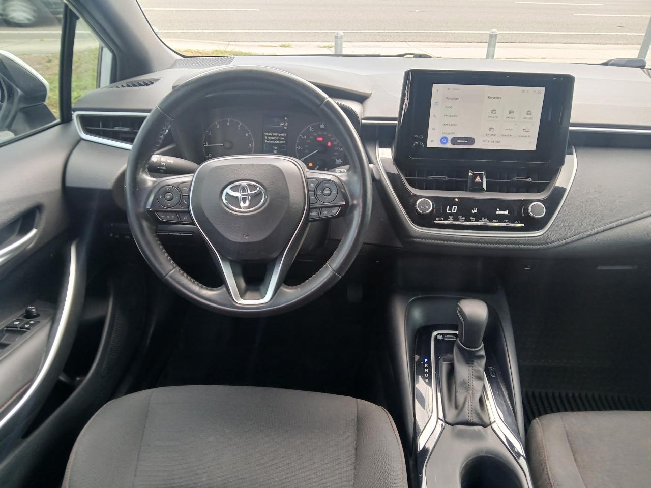 Toyota Corolla SE 2023