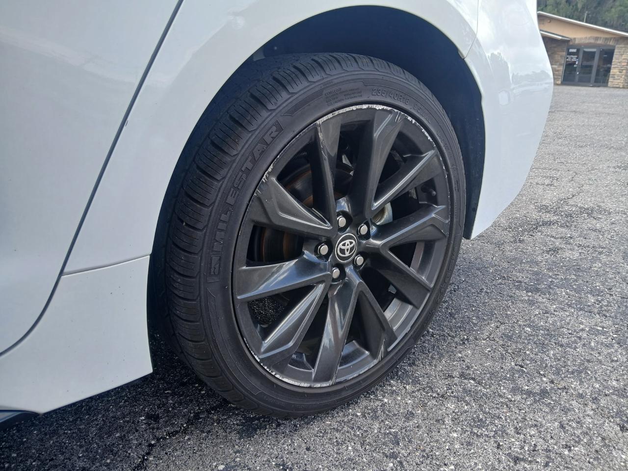 Toyota Corolla SE 2023