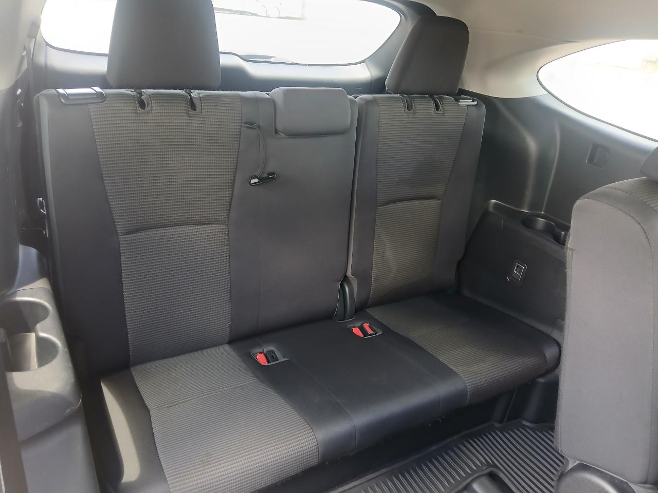 Toyota Highlander L 2021