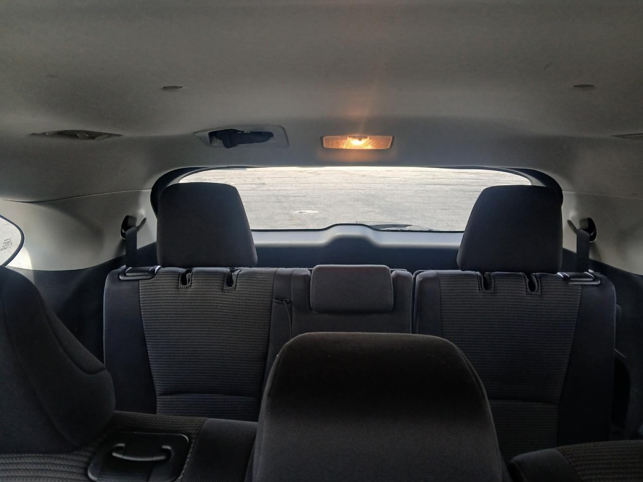Toyota Highlander L 2021