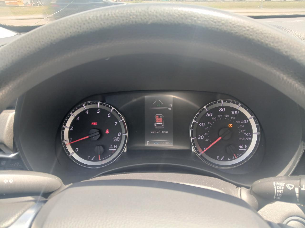 Toyota Highlander L 2021