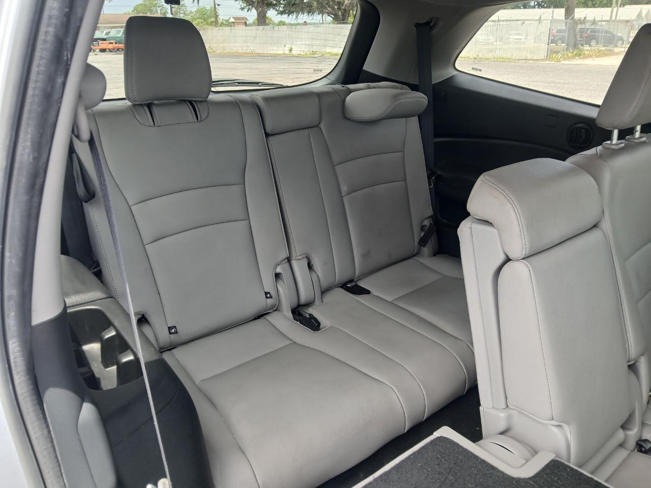 Honda Pilot SE 2WD 2021