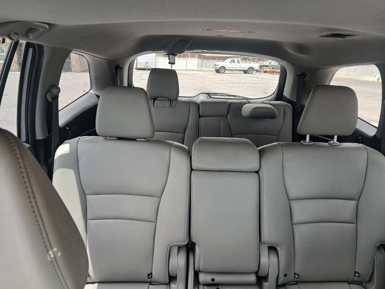 Honda Pilot SE 2WD 2021