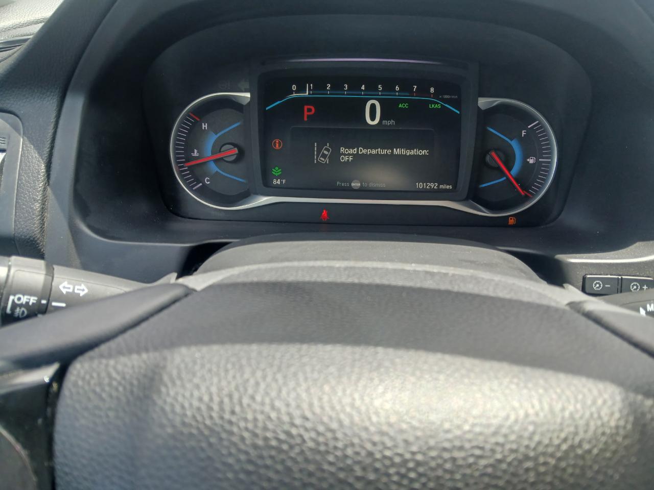 Honda Pilot SE 2WD 2021