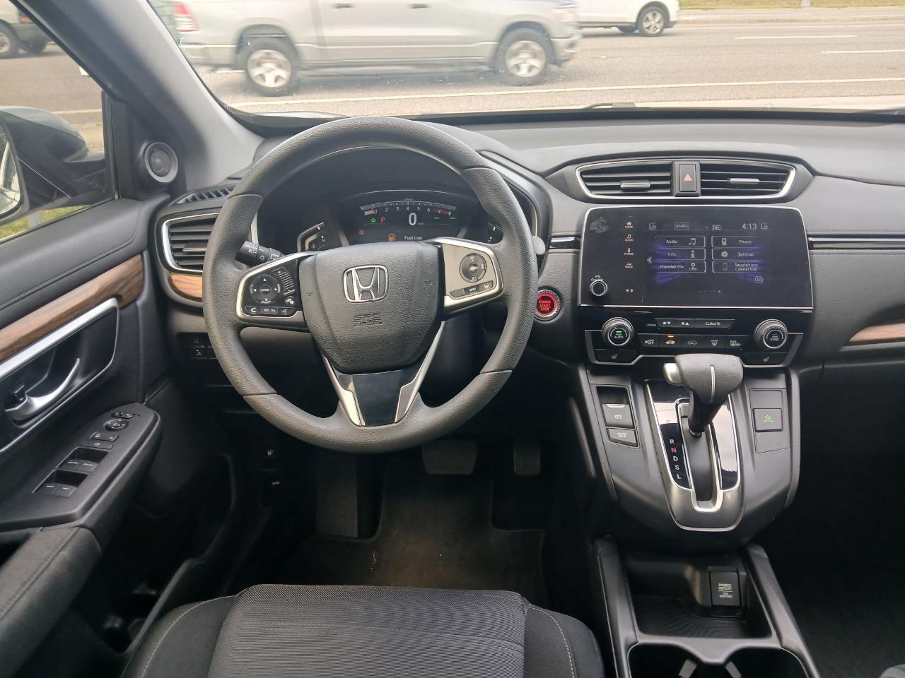 Honda CR-V EX 2WD 2018