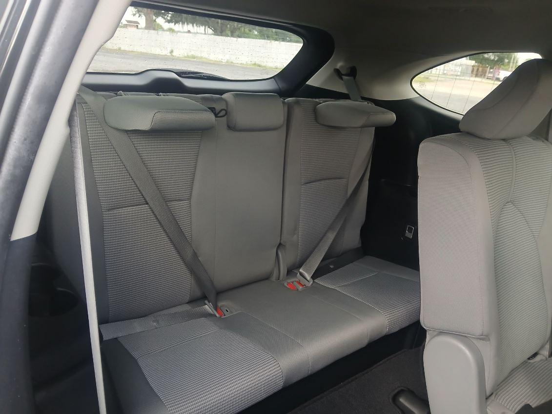 Toyota Highlander LE FWD V6 2022
