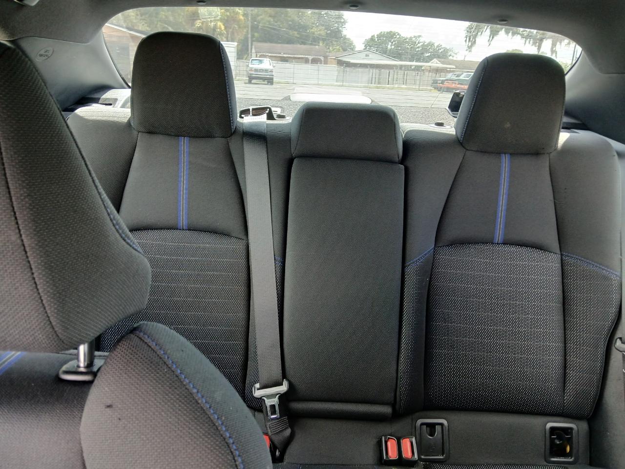 Toyota Corolla SE 2020