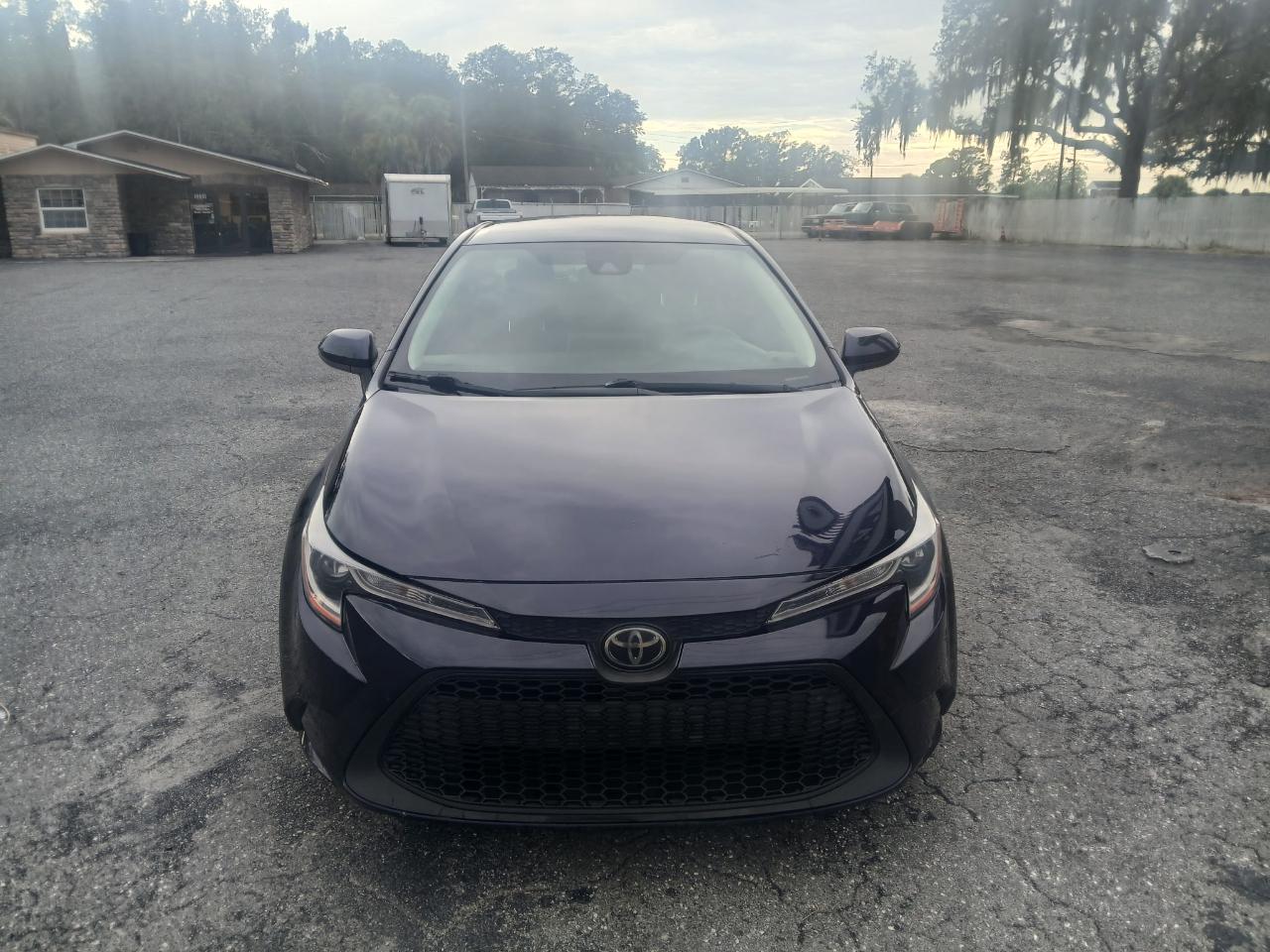 Toyota Corolla LE 2020