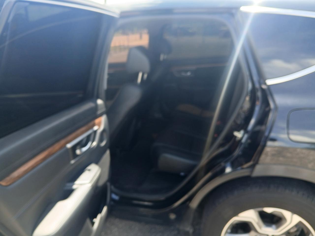 Honda CR-V EX-L AWD 2019