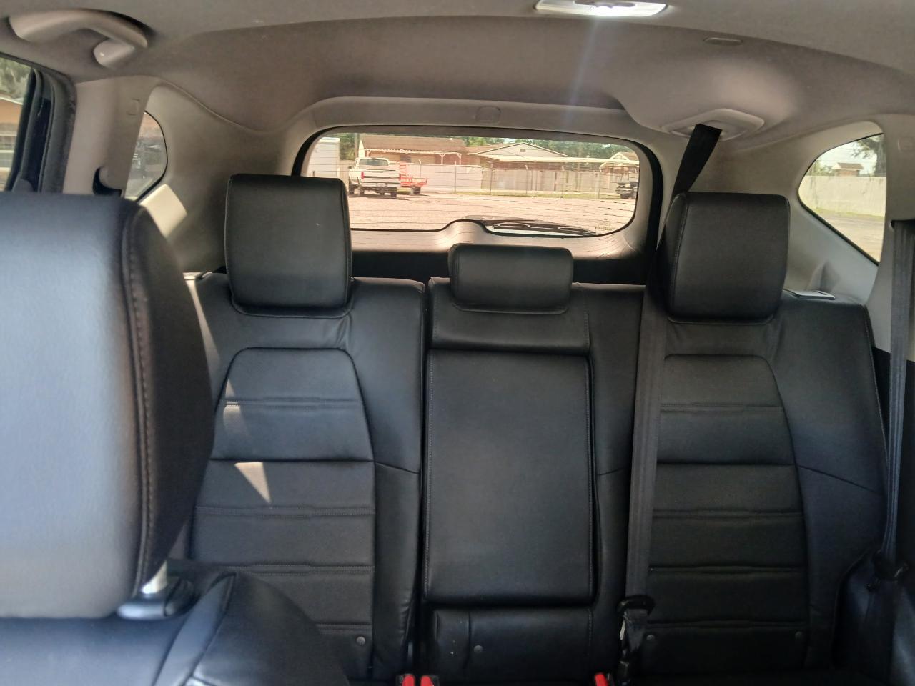 Honda CR-V EX-L AWD 2019