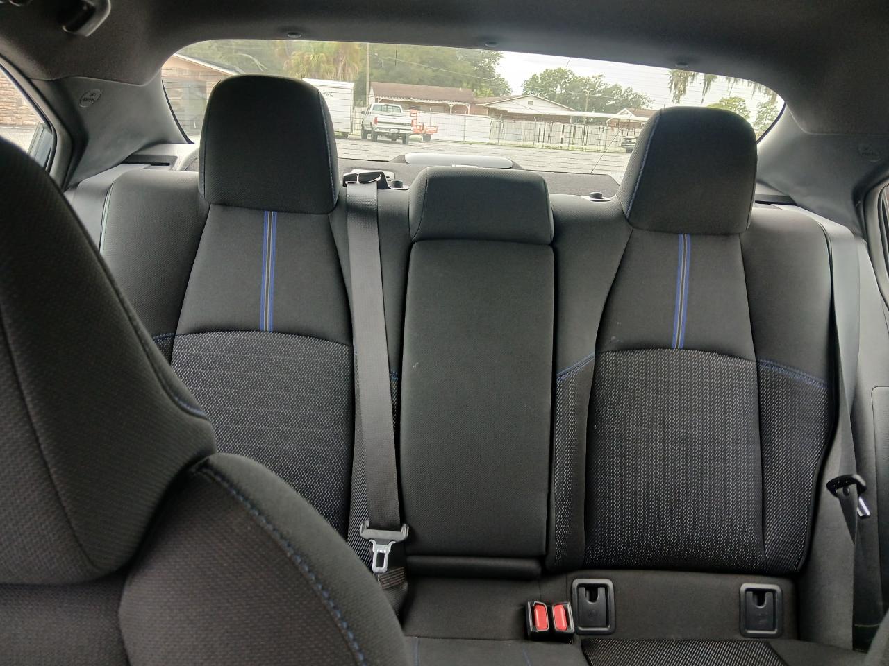 Toyota Corolla SE 2022