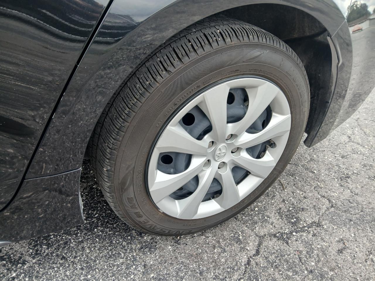 Toyota Corolla SE 2022