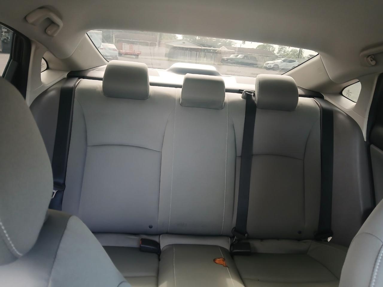 Honda Civic  2019