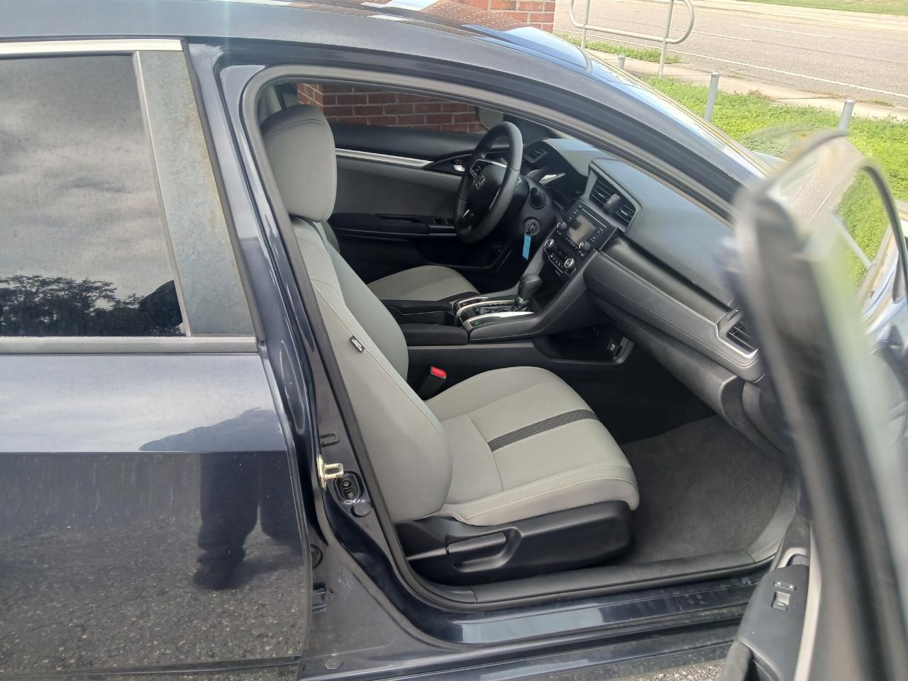 Honda Civic  2019