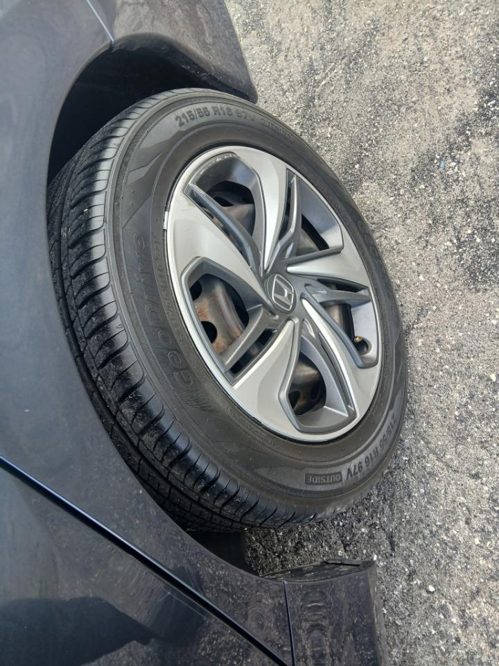 Honda Civic  2019