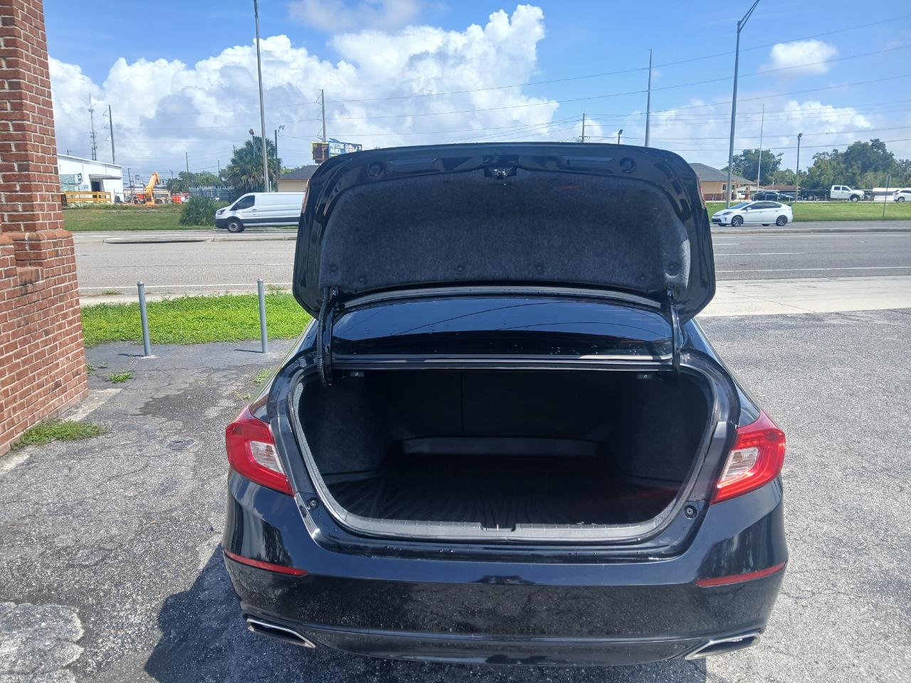 Honda Accord  2022