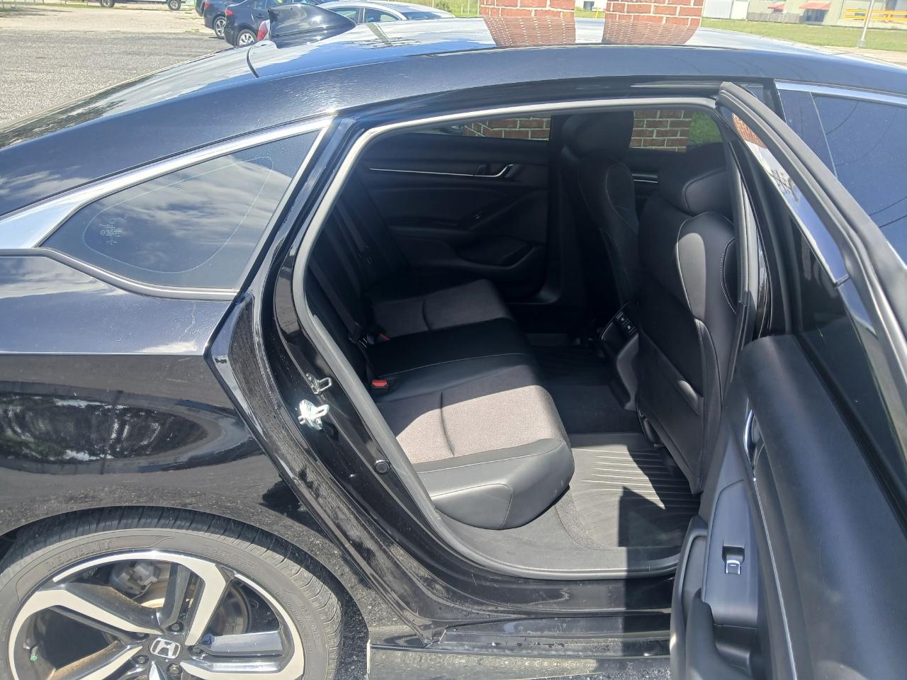 Honda Accord  2022