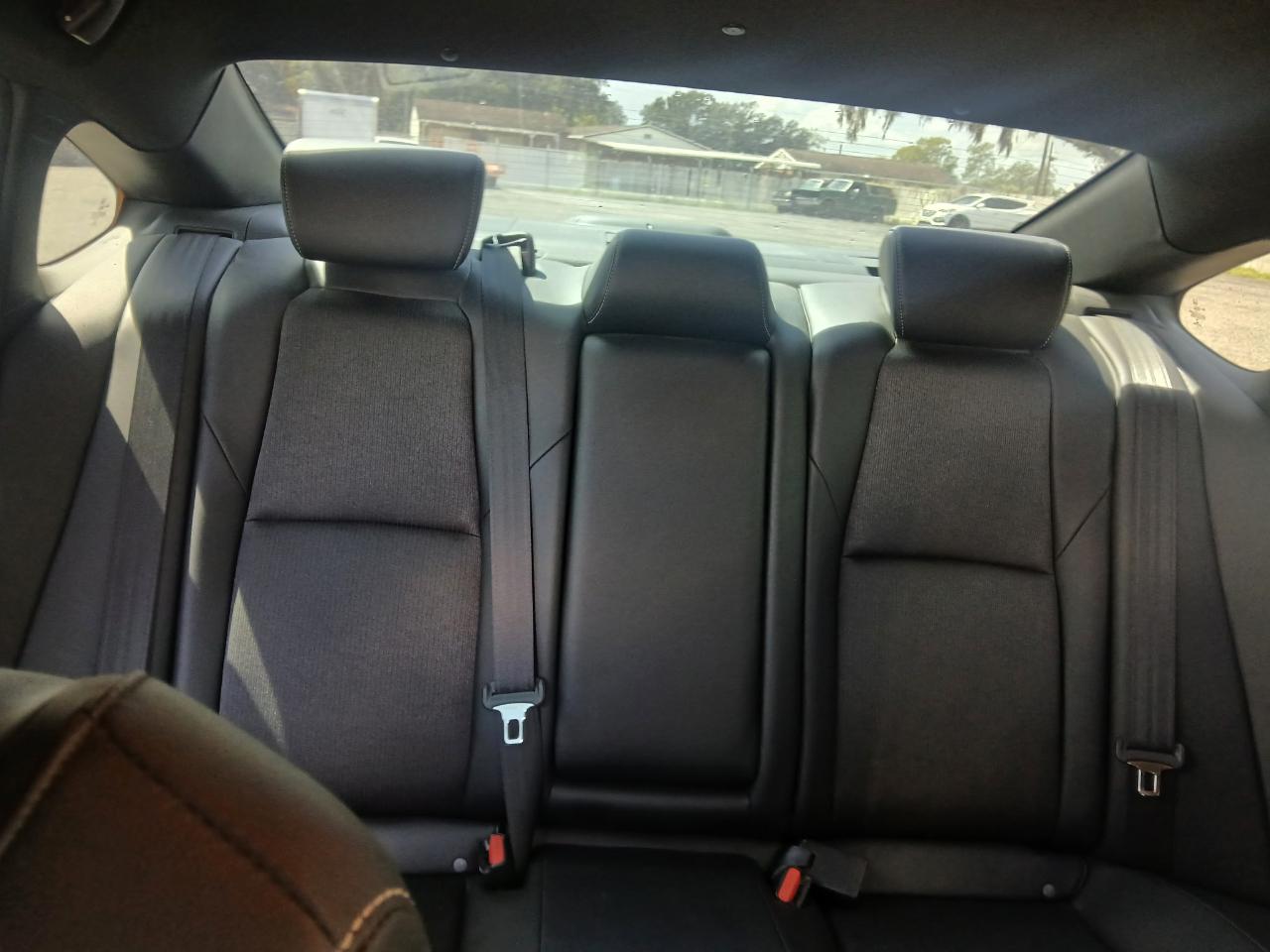 Honda Accord  2022