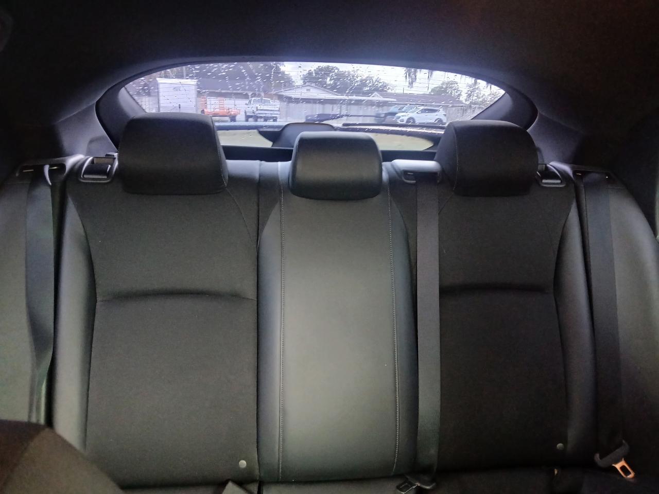 Honda Civic  2020