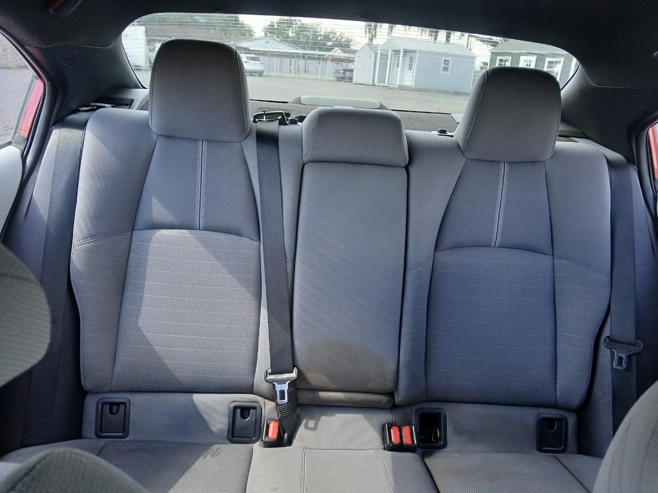 Toyota Corolla SE 2020