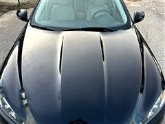 2013 Jaguar XF-Series 
