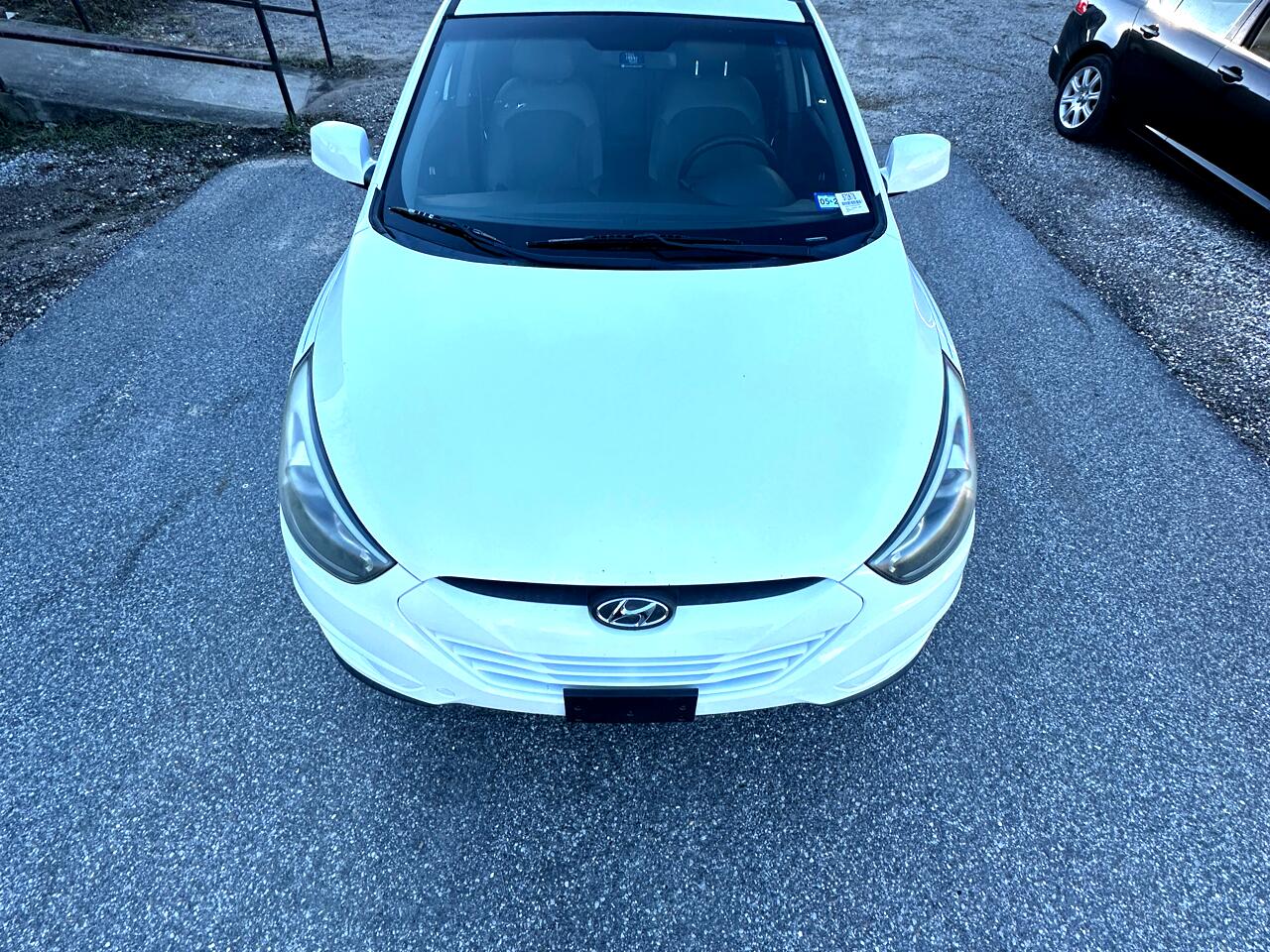 Hyundai Tucson SE FWD 2015