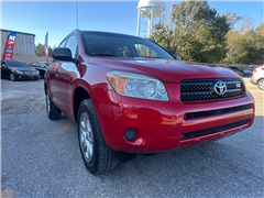 2008 Toyota RAV4 